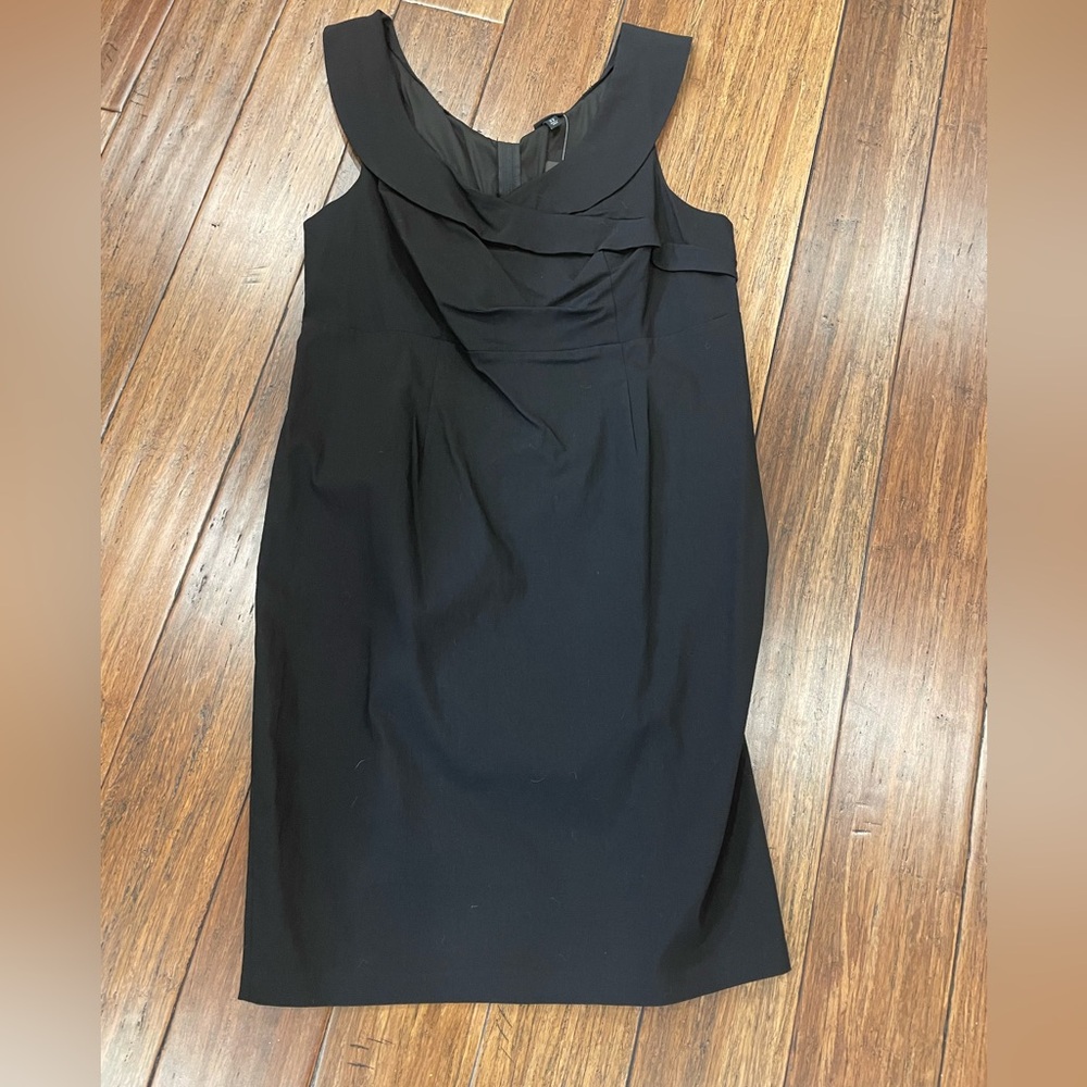 Torrid Sleeveless Dress